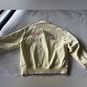 Madhappy Corduroy Coat Brand New